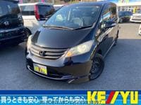 2008 HONDA FREED