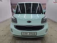 2012 KIA RAY