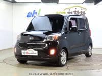 2015 KIA RAY