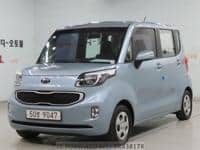 2012 KIA RAY