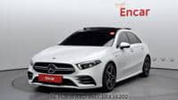 2020 MERCEDES-BENZ A-CLASS / SUN ROOF,SMART KEY,BACK CAMERA