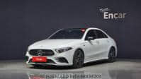 2022 MERCEDES-BENZ A-CLASS / SUN ROOF,SMART KEY,BACK CAMERA