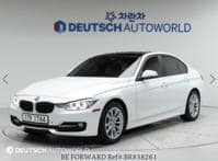 2013 BMW 3 SERIES / SUN ROOF,SMART KEY,BACK CAMERA