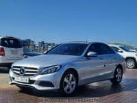 2017 MERCEDES-BENZ C-CLASS / SUN ROOF,SMART KEY,BACK CAMERA