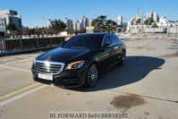 2018 MERCEDES-BENZ S-CLASS / SUN ROOF,SMART KEY,BACK CAMERA