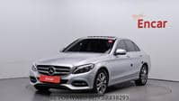 2015 MERCEDES-BENZ C-CLASS / SUN ROOF,SMART KEY,BACK CAMERA