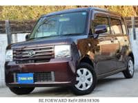 2009 DAIHATSU MOVE CONTE