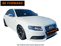 2012 AUDI A4 PLEASE CONTACT US