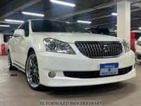 2009 TOYOTA CROWN MAJESTA