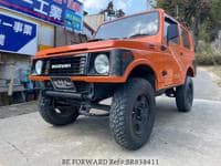 1989 SUZUKI JIMNY