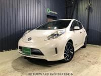 2014 NISSAN LEAF