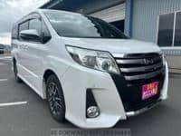 2014 TOYOTA NOAH