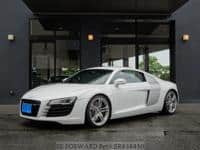 2008 AUDI R8