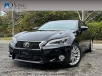 2012 LEXUS GS