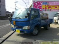 2005 TOYOTA DYNA TRUCK