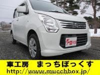 2013 SUZUKI WAGON R