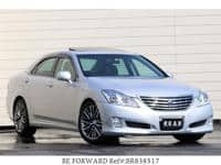 2008 TOYOTA CROWN