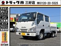 2018 ISUZU ELF TRUCK