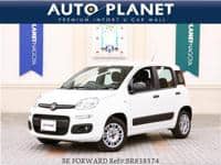 2023 FIAT PANDA