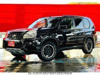 2007 NISSAN X-TRAIL