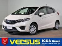 2016 HONDA FIT