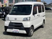 2019 DAIHATSU HIJET CARGO