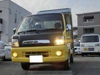 2004 SUBARU SAMBAR TRUCK