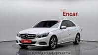 2014 MERCEDES-BENZ E-CLASS / SUN ROOF,SMART KEY,BACK CAMERA