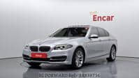 2014 BMW 5 SERIES / SUN ROOF,SMART KEY,BACK CAMERA