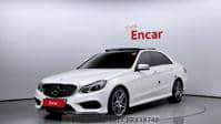 2014 MERCEDES-BENZ E-CLASS / SUN ROOF,SMART KEY,BACK CAMERA