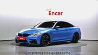 2016 BMW M4 / SMART KEY,BACK CAMERA