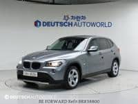 2010 BMW X1 / SUN ROOF,SMART KEY