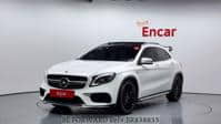 2018 MERCEDES-BENZ GLA-CLASS / SUN ROOF,SMART KEY,BACK CAMERA