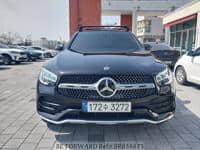 2021 MERCEDES-BENZ GLC-CLASS / SUN ROOF,SMART KEY,BACK CAMERA