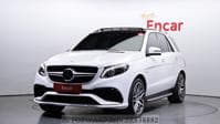 2016 MERCEDES-BENZ GLE-CLASS / SUN ROOF,SMART KEY,BACK CAMERA