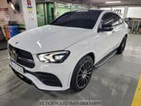 2022 MERCEDES-BENZ GLE-CLASS / SUN ROOF,SMART KEY,BACK CAMERA