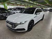 2019 VOLKSWAGEN ARTEON / SUN ROOF,SMART KEY,BACK CAMERA