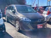 2015 MAZDA PREMACY