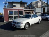 1997 TOYOTA CHASER