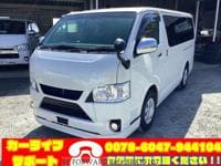 2016 TOYOTA HIACE VAN