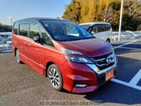 2017 NISSAN SERENA