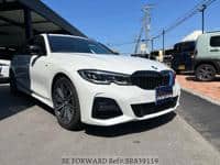 2021 BMW 3 SERIES