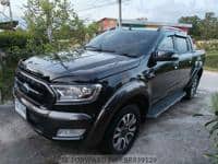 2016 FORD RANGER 2.2