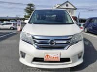 2013 NISSAN SERENA