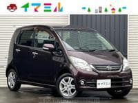 2009 DAIHATSU MOVE