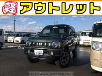 2017 SUZUKI JIMNY