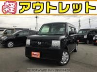 2015 DAIHATSU MOVE CONTE