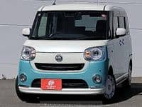 2018 DAIHATSU MOVE CANBUS