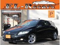 2010 HONDA CR-Z