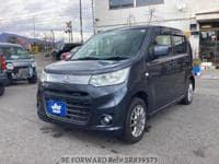 2013 SUZUKI WAGON R